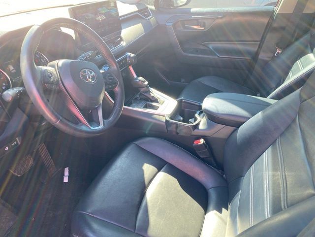 2019 Toyota RAV4 XLE Premium Raleigh NC