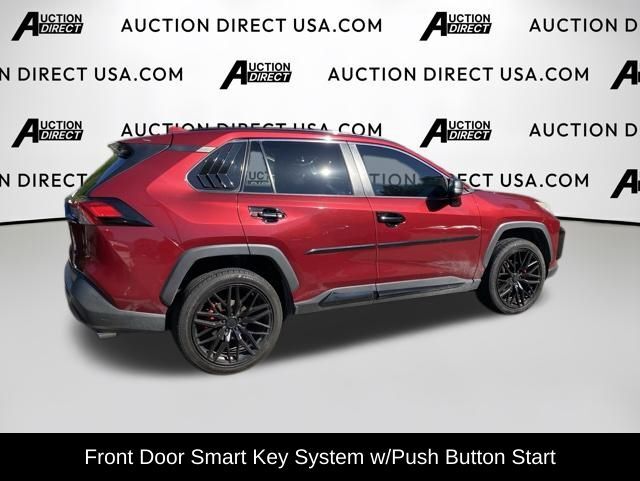 2019 Toyota RAV4 XLE Premium Raleigh NC