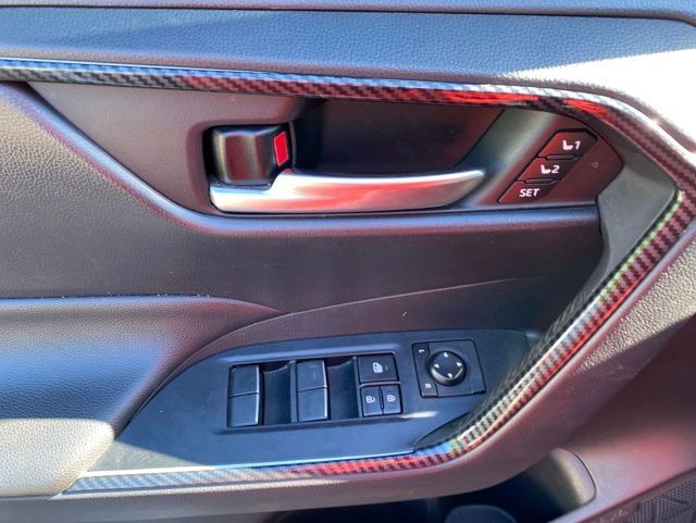 2019 Toyota RAV4 XLE Premium Raleigh NC