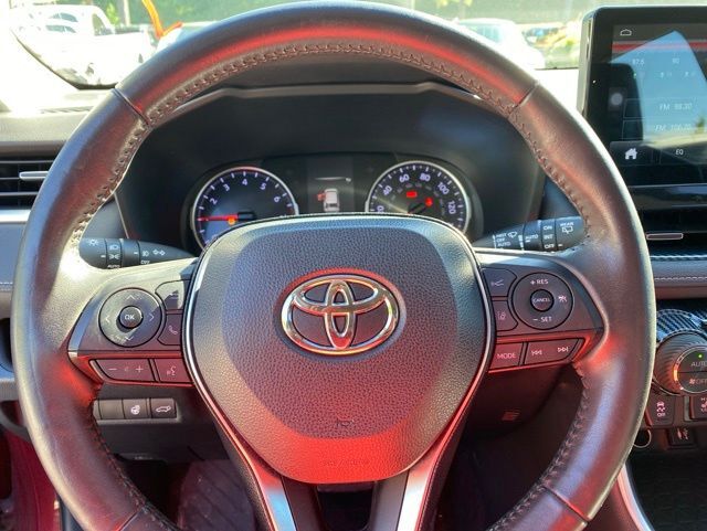 2019 Toyota RAV4 XLE Premium Raleigh NC