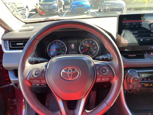 2019 Toyota RAV4 XLE Premium Raleigh NC