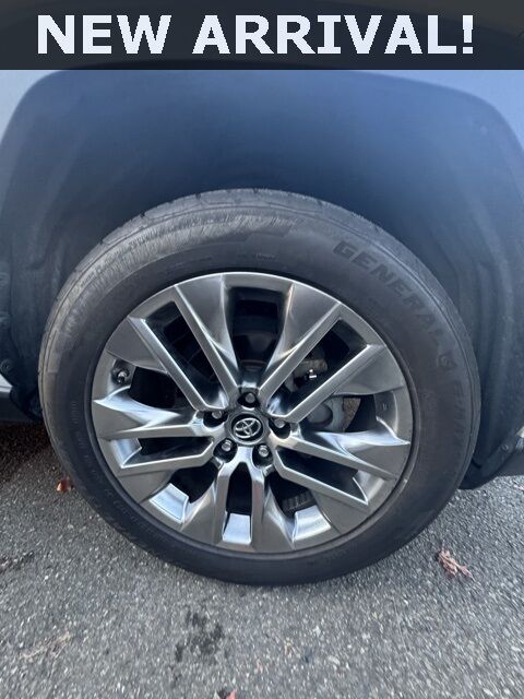 2019 Toyota RAV4 XLE Premium Renton WA