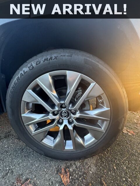 2019 Toyota RAV4 XLE Premium Renton WA