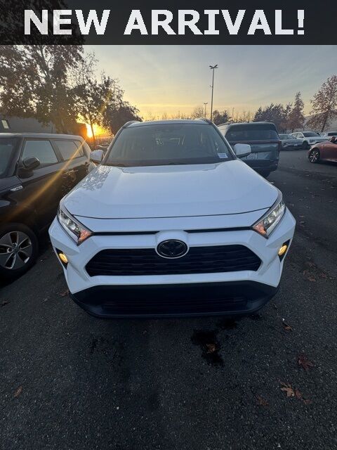 2019 Toyota RAV4 XLE Premium Renton WA
