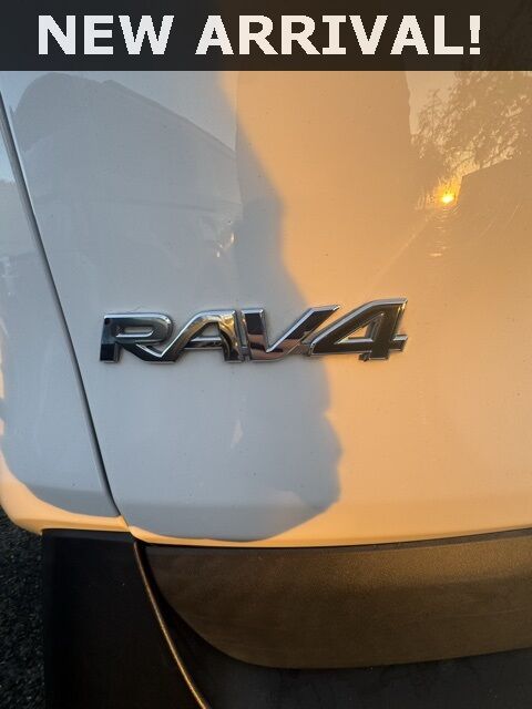2019 Toyota RAV4 XLE Premium Renton WA