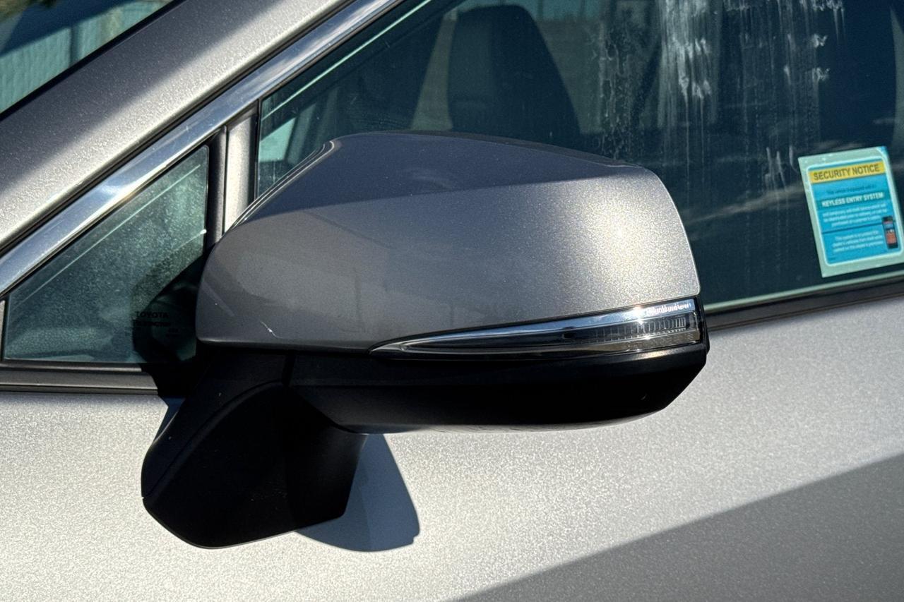 2019 Toyota RAV4 XLE Premium Roseville CA