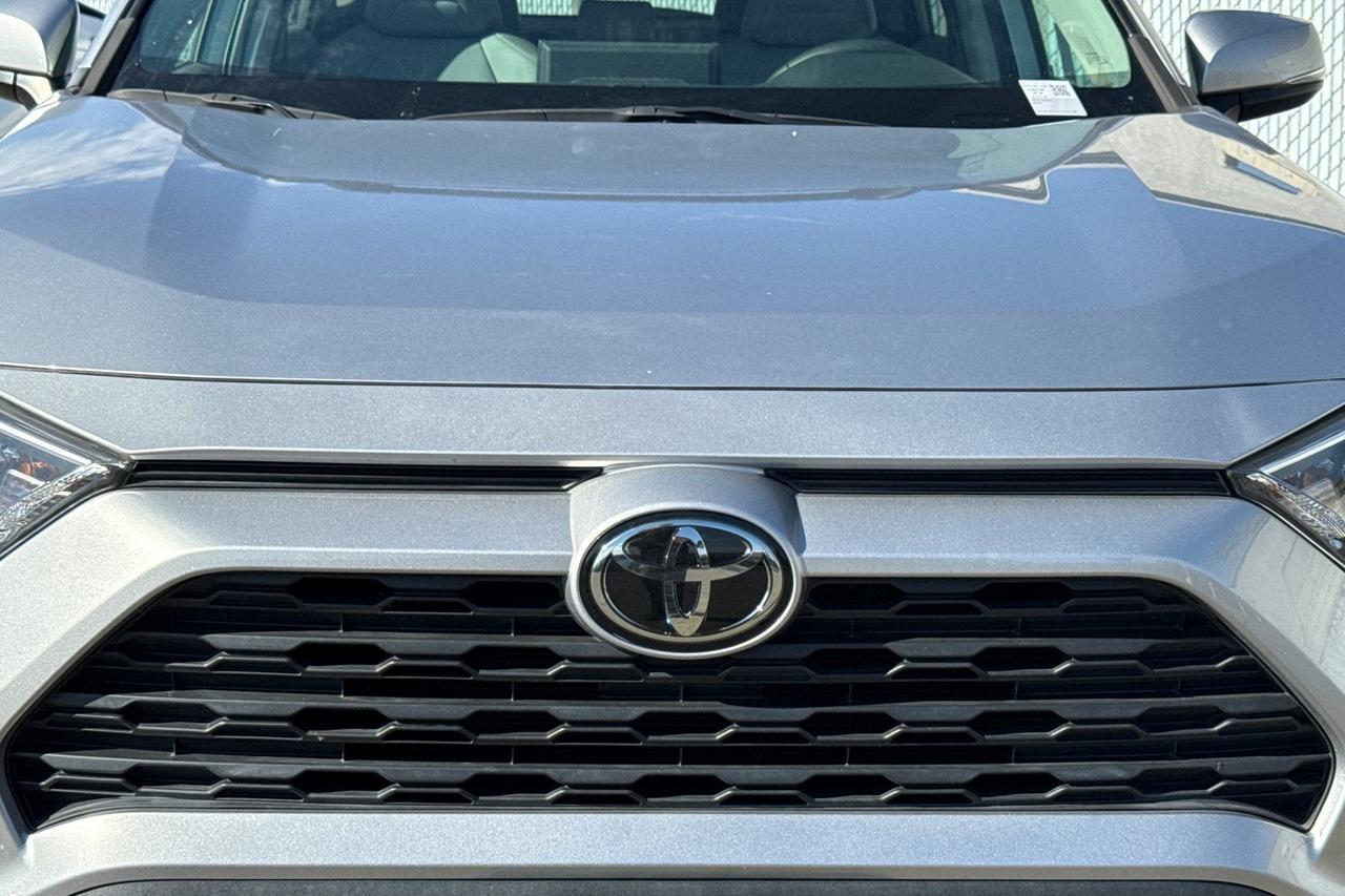 2019 Toyota RAV4 XLE Premium Roseville CA
