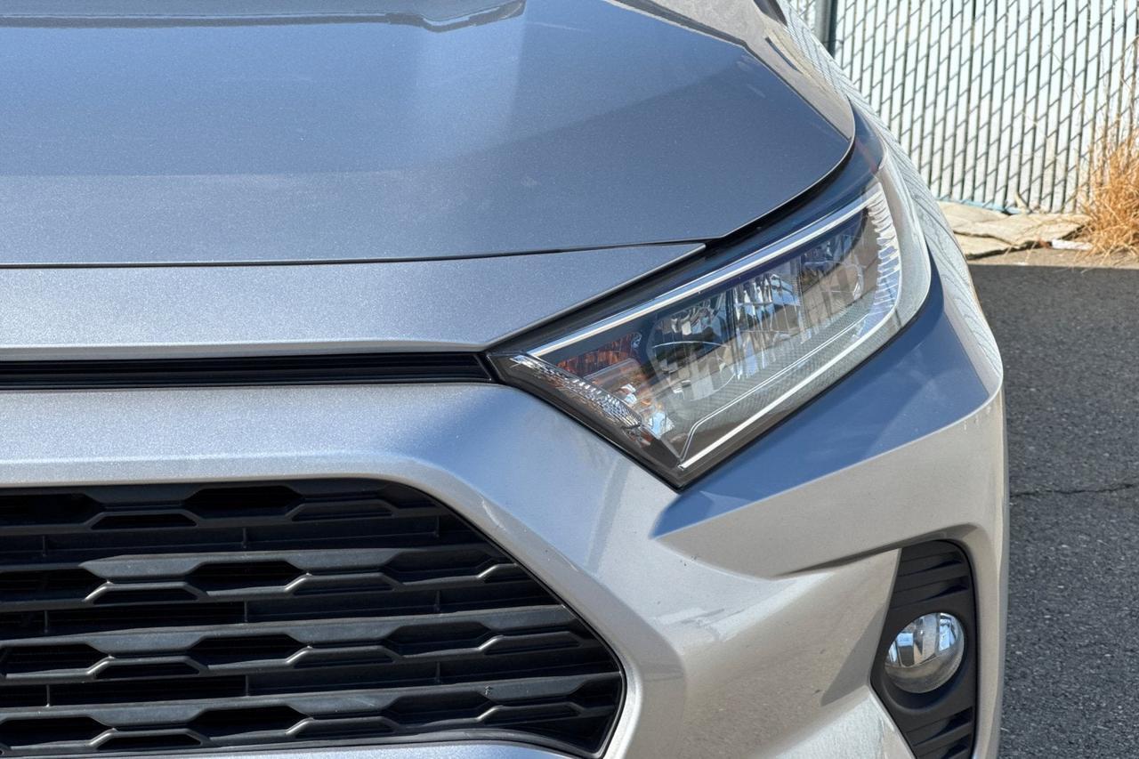 2019 Toyota RAV4 XLE Premium Roseville CA
