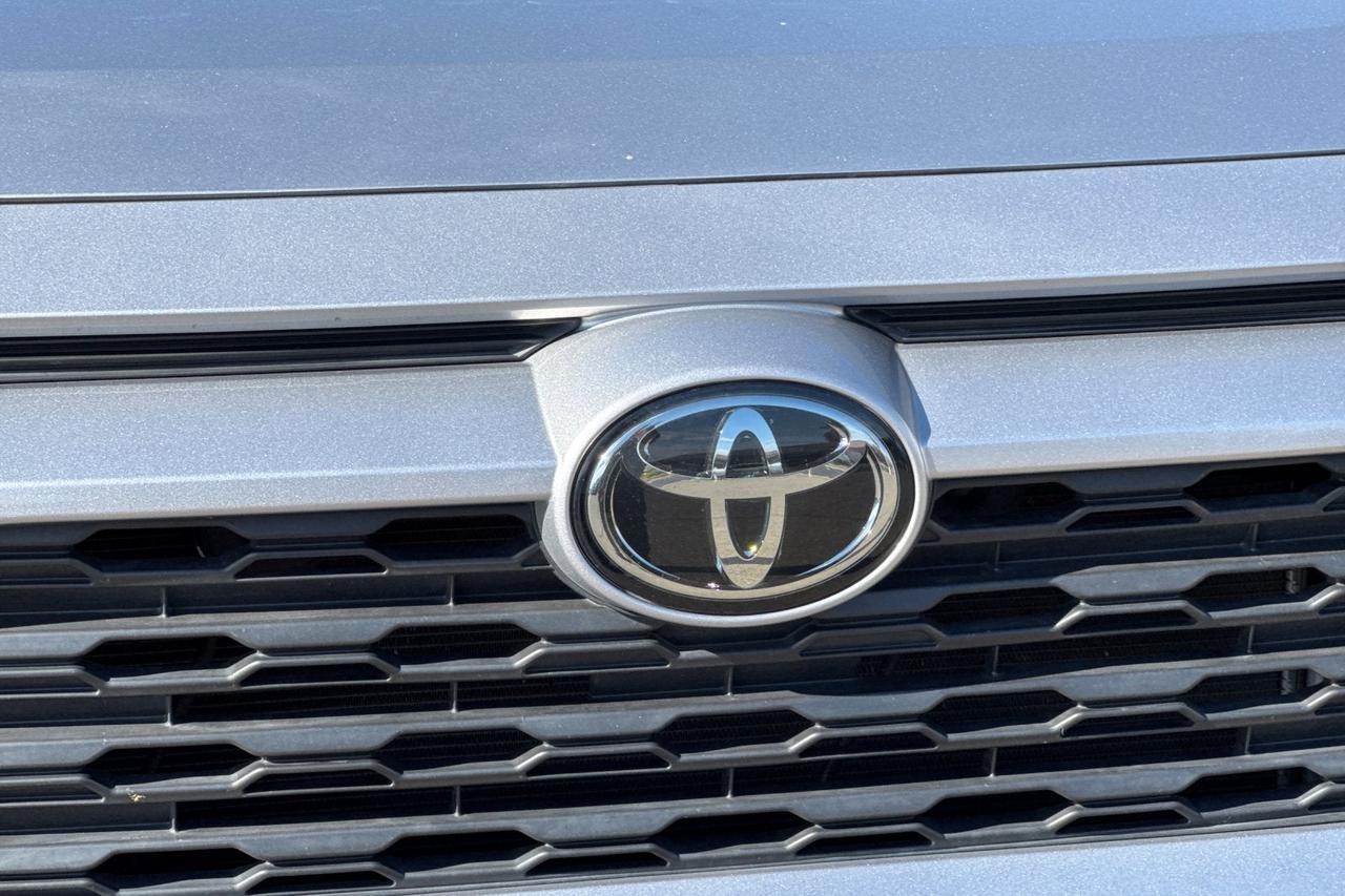 2019 Toyota RAV4 XLE Premium Roseville CA