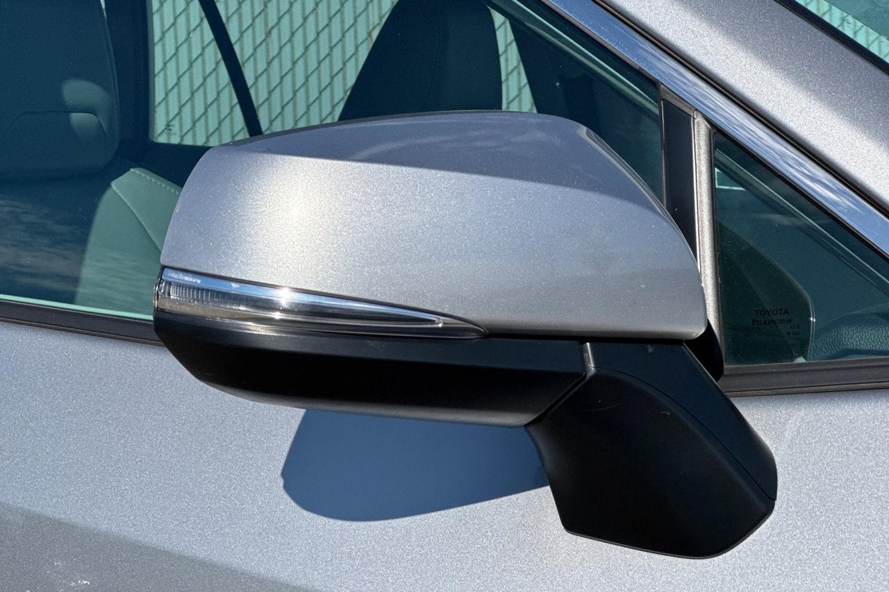 2019 Toyota RAV4 XLE Premium Roseville CA