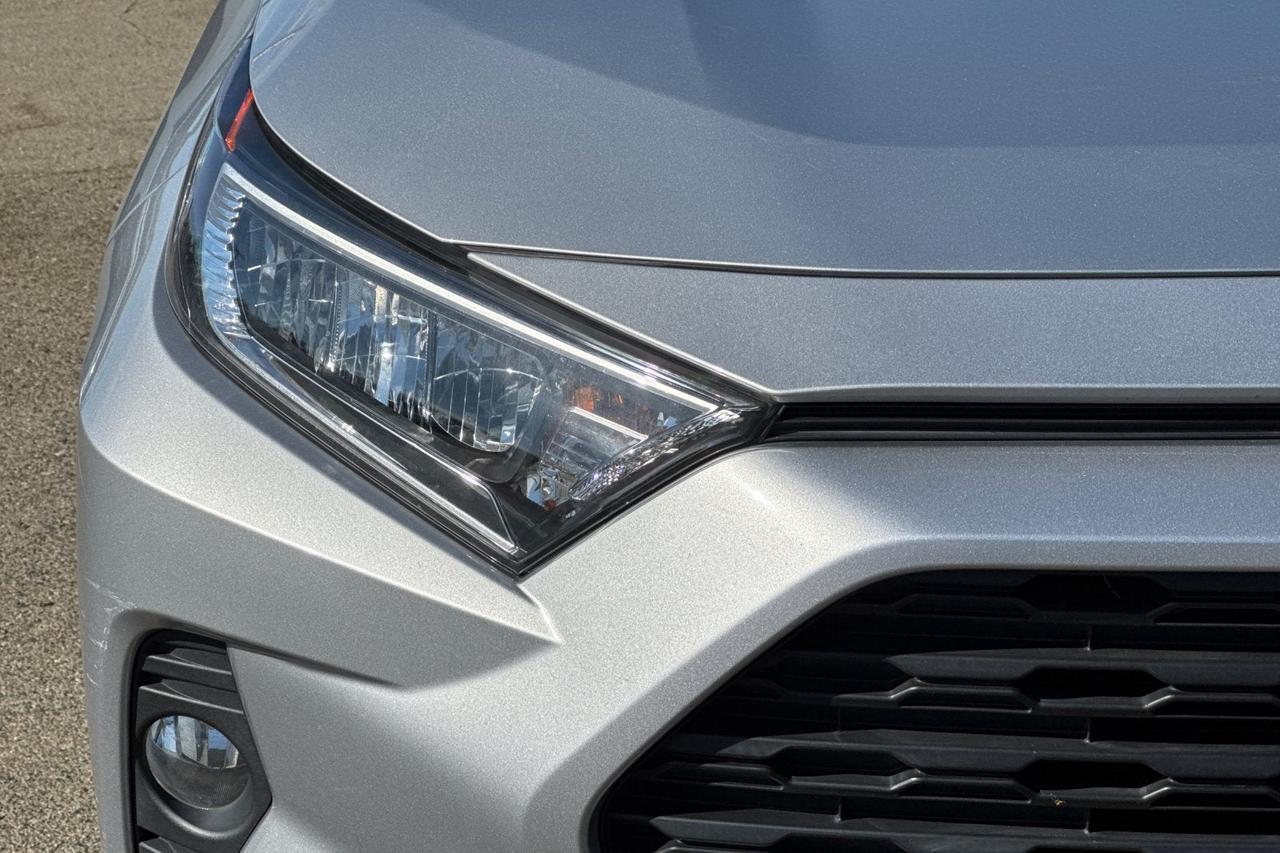 2019 Toyota RAV4 XLE Premium Roseville CA
