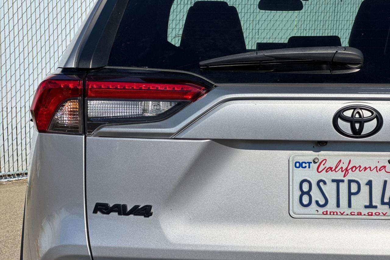 2019 Toyota RAV4 XLE Premium Roseville CA