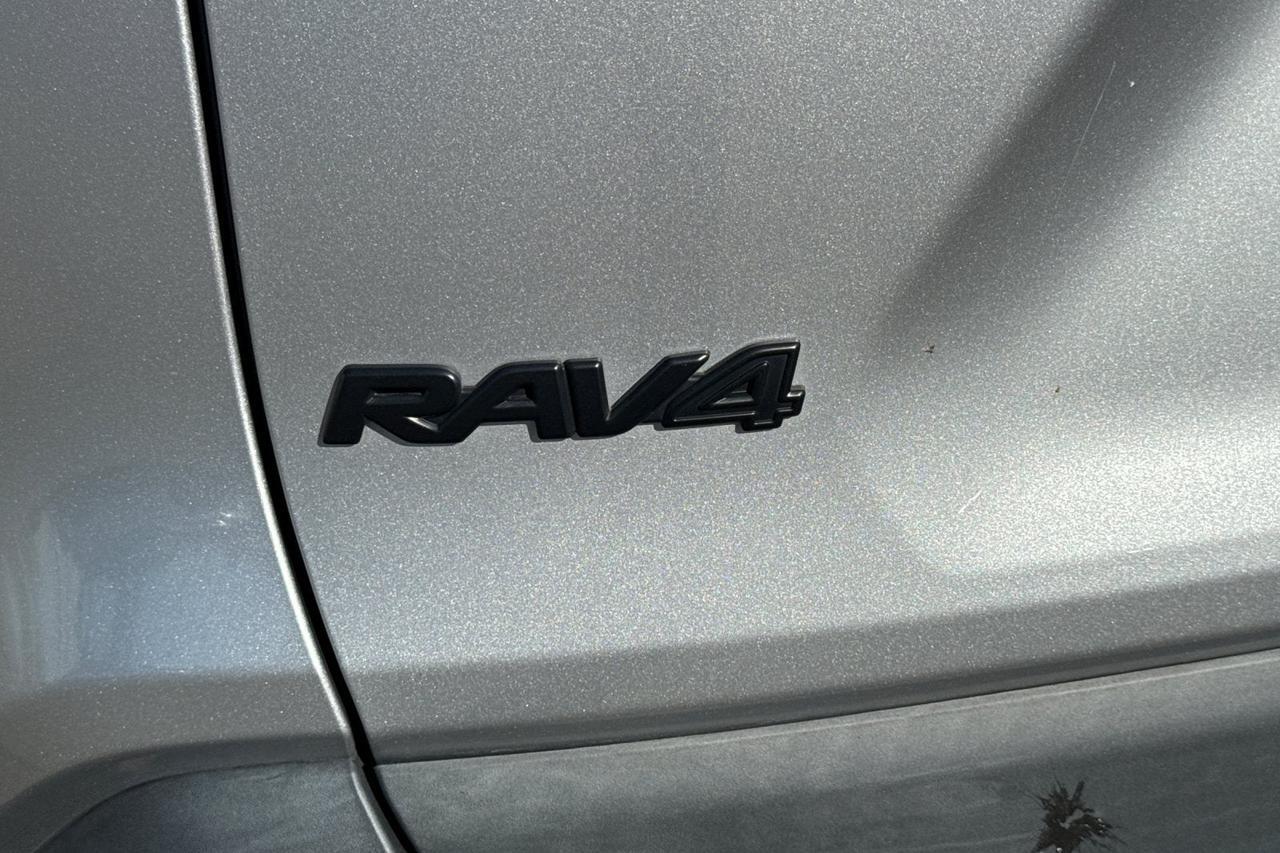 2019 Toyota RAV4 XLE Premium Roseville CA
