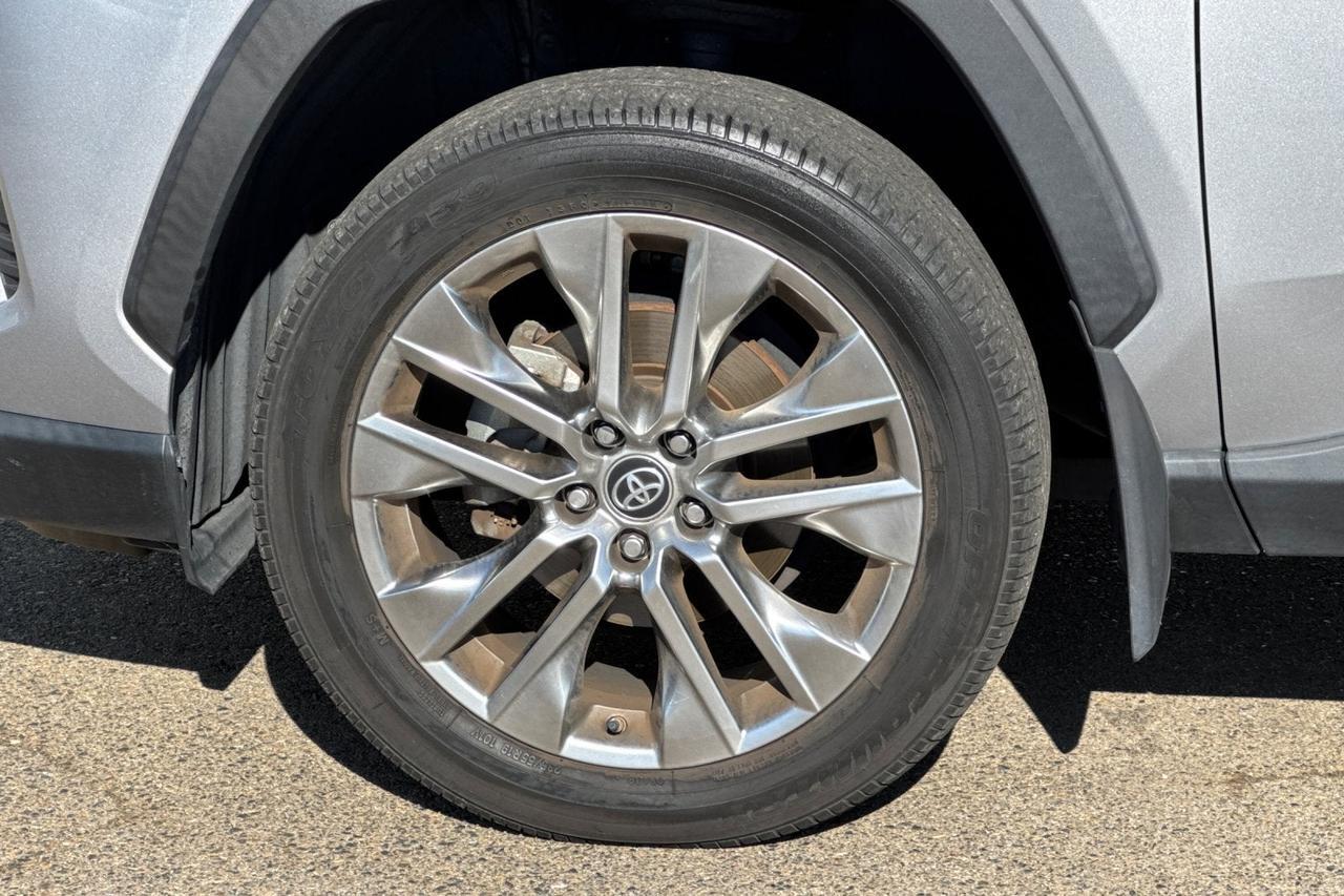 2019 Toyota RAV4 XLE Premium Roseville CA
