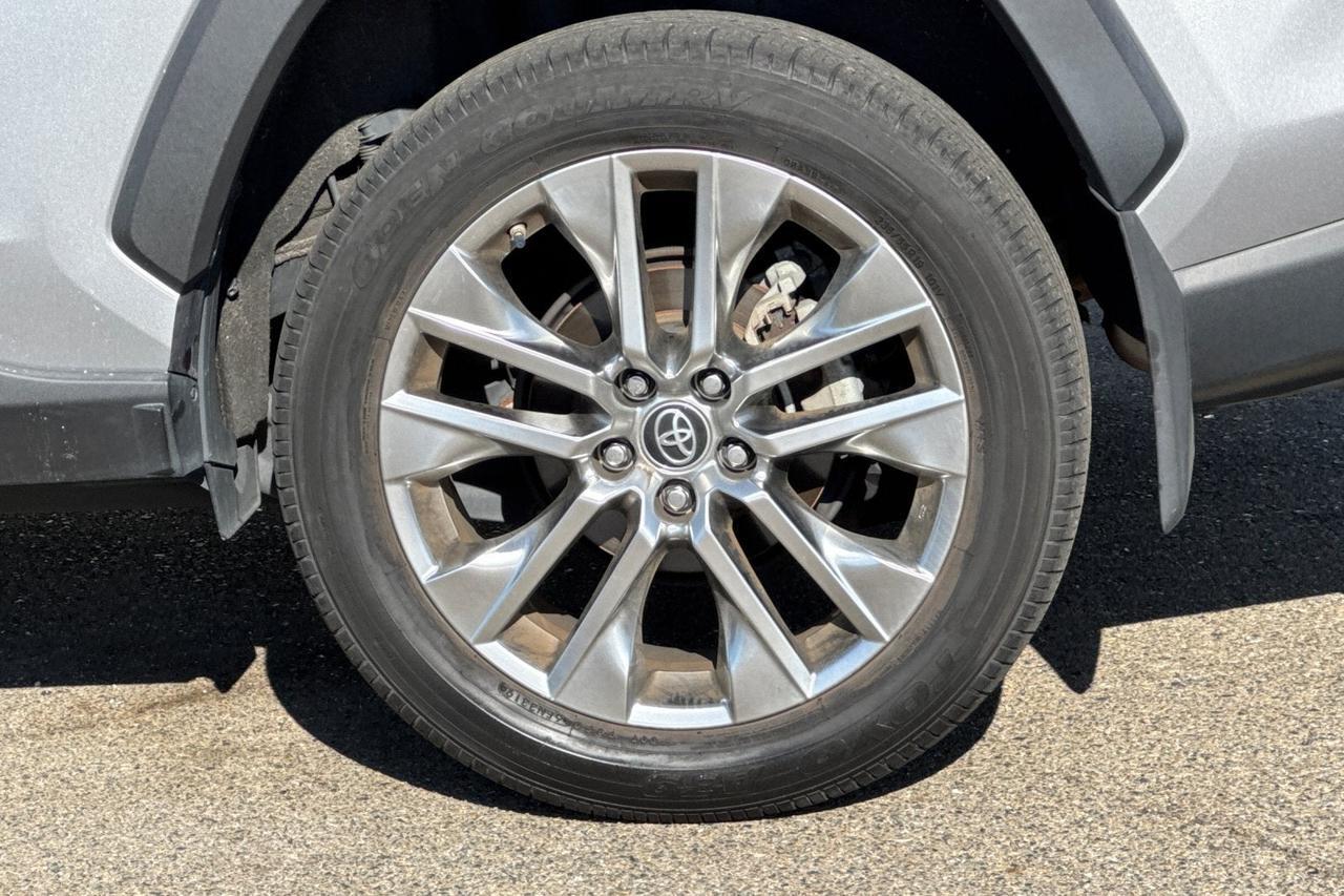 2019 Toyota RAV4 XLE Premium Roseville CA