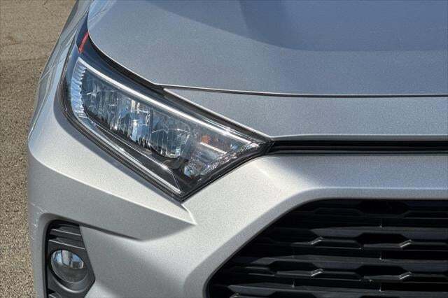 2019 Toyota RAV4 XLE Premium Roseville CA