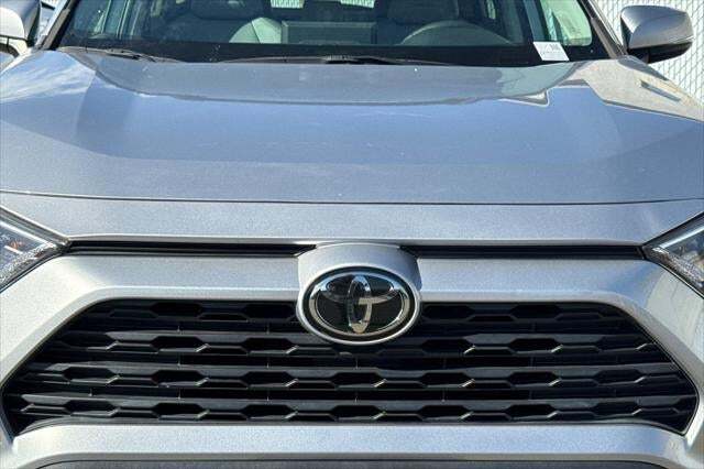 2019 Toyota RAV4 XLE Premium Roseville CA
