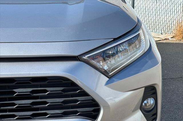 2019 Toyota RAV4 XLE Premium Roseville CA