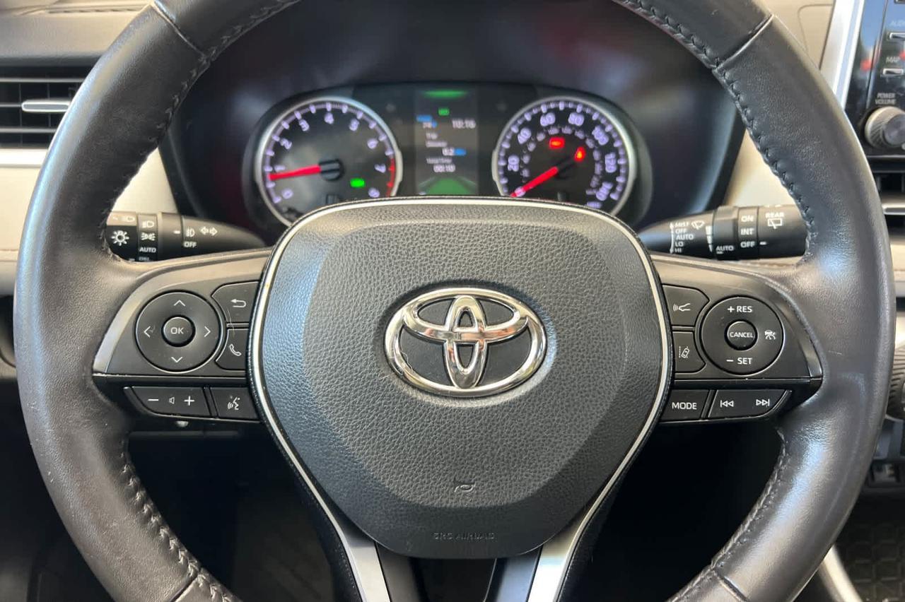 2019 Toyota RAV4 XLE Premium Roseville CA