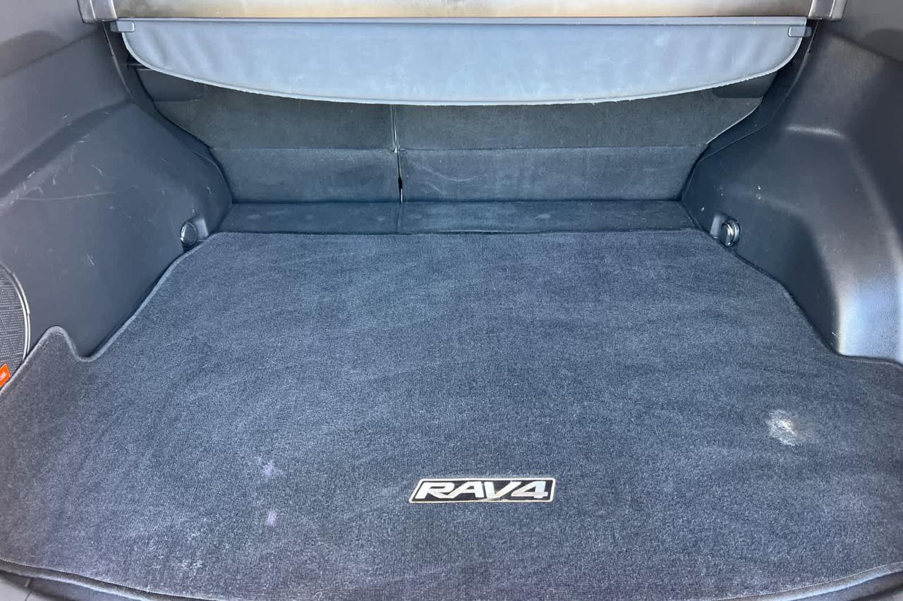 2019 Toyota RAV4 XLE Premium Roseville CA
