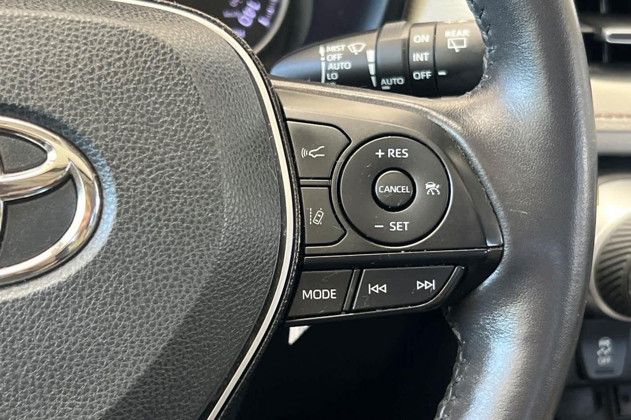 2019 Toyota RAV4 XLE Premium Roseville CA