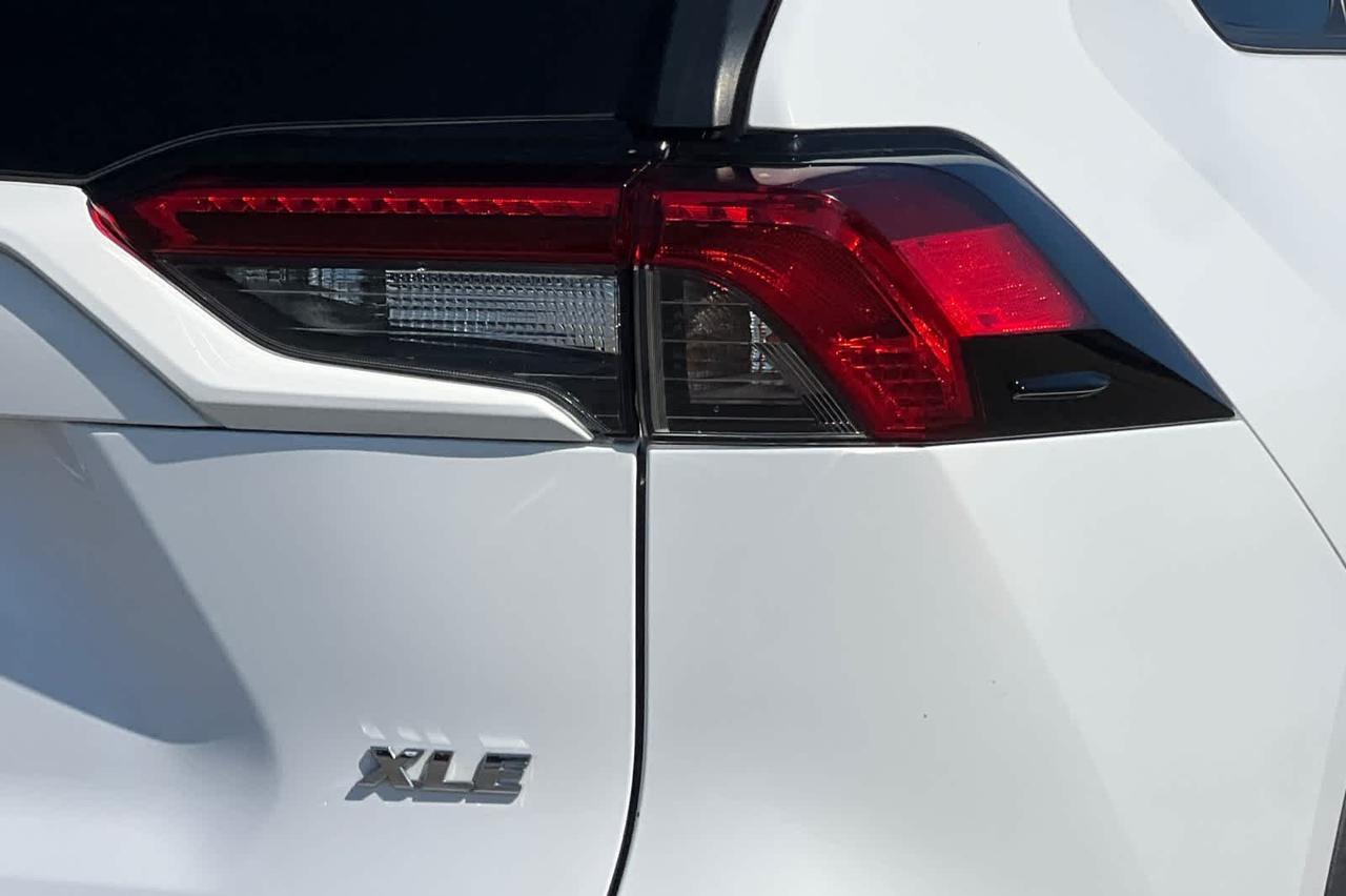 2019 Toyota RAV4 XLE Premium Roseville CA