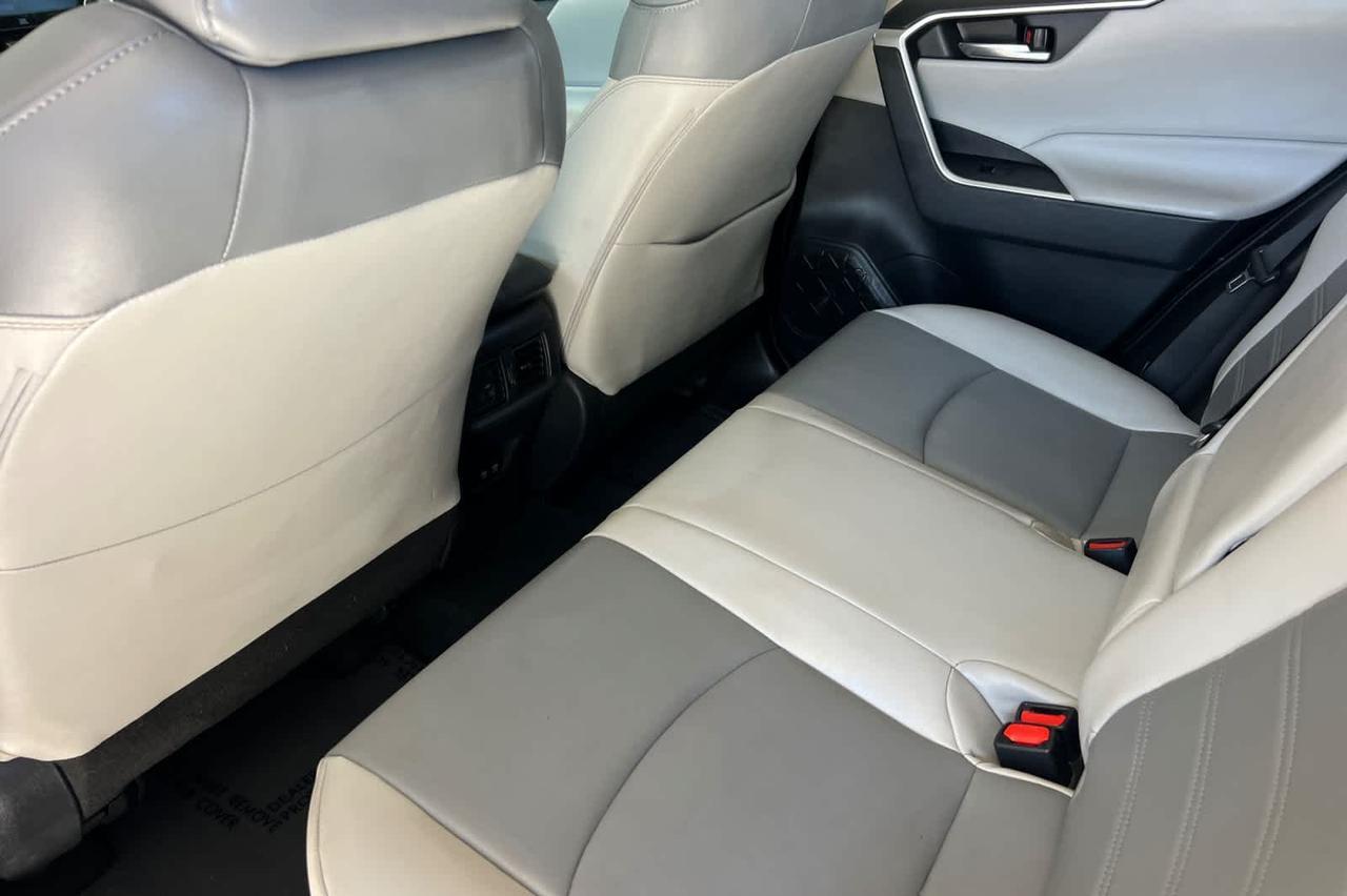 2019 Toyota RAV4 XLE Premium Roseville CA