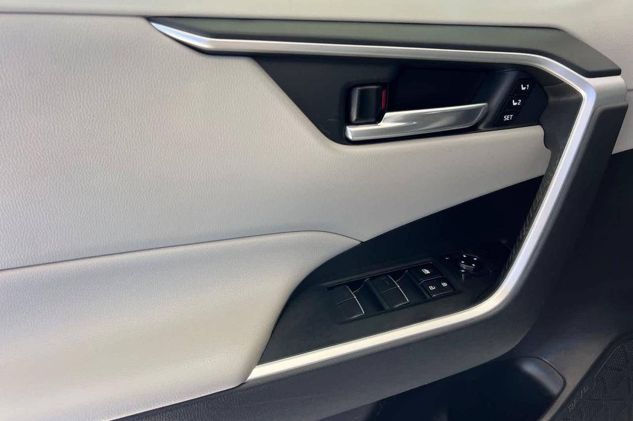 2019 Toyota RAV4 XLE Premium Roseville CA