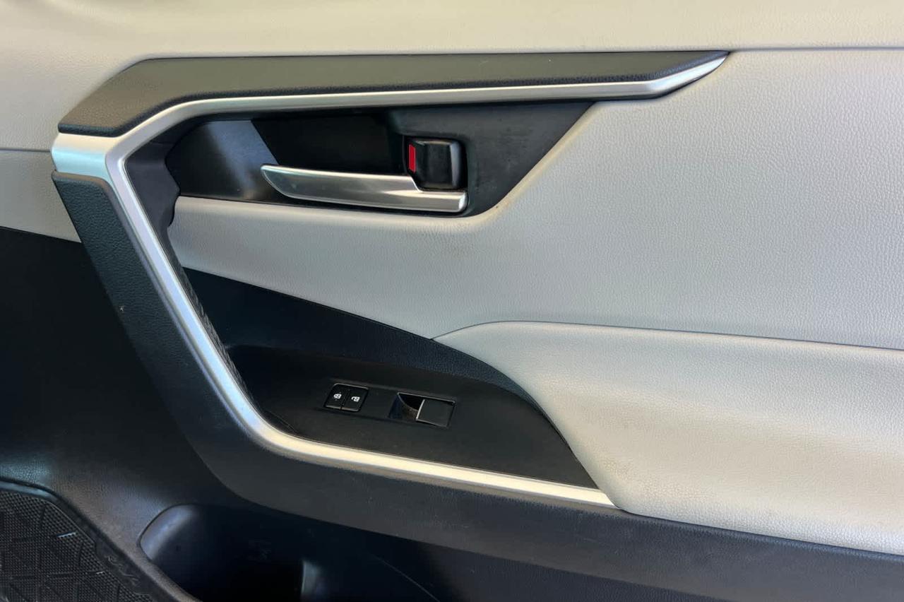 2019 Toyota RAV4 XLE Premium Roseville CA