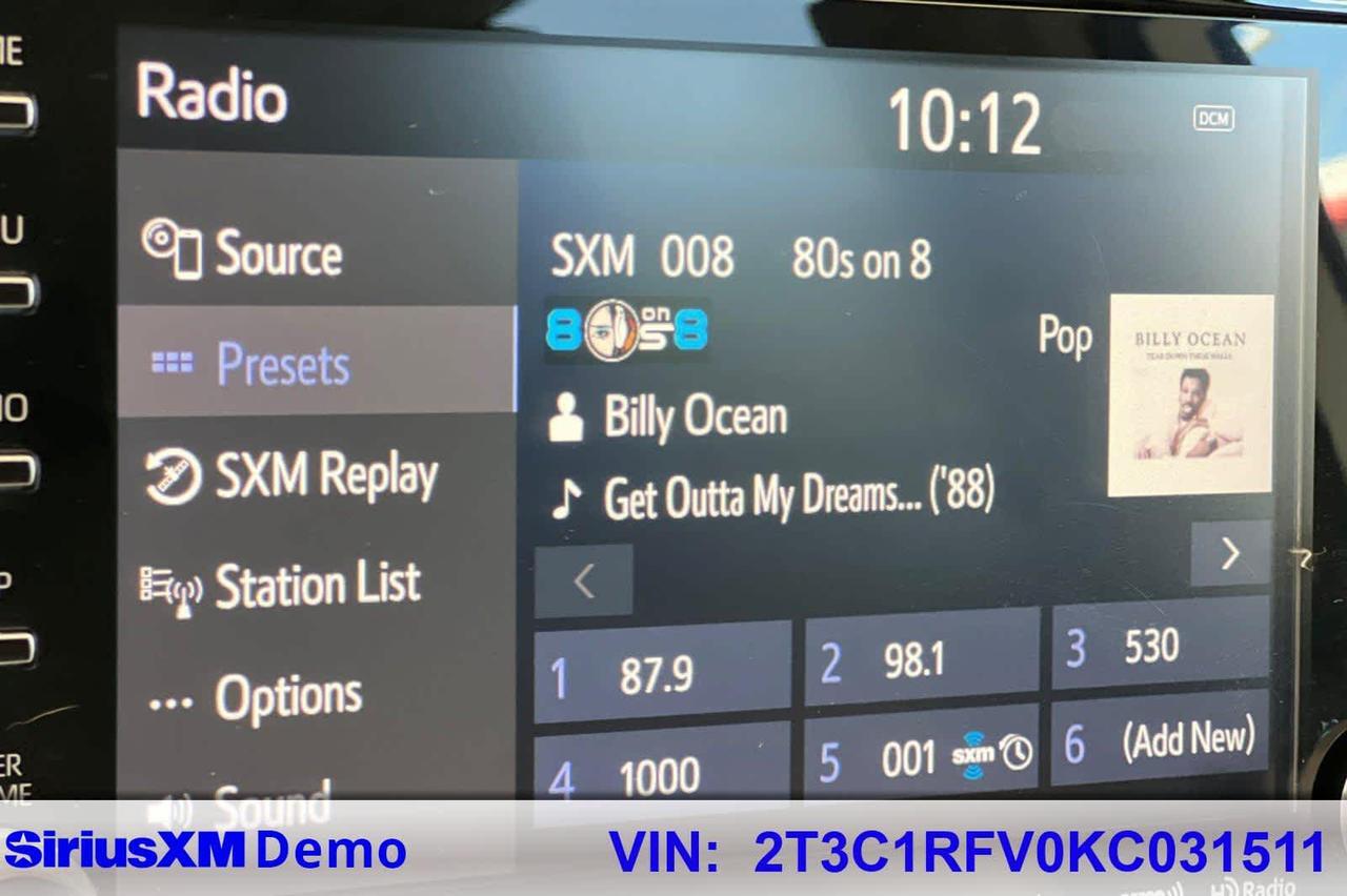 2019 Toyota RAV4 XLE Premium Roseville CA