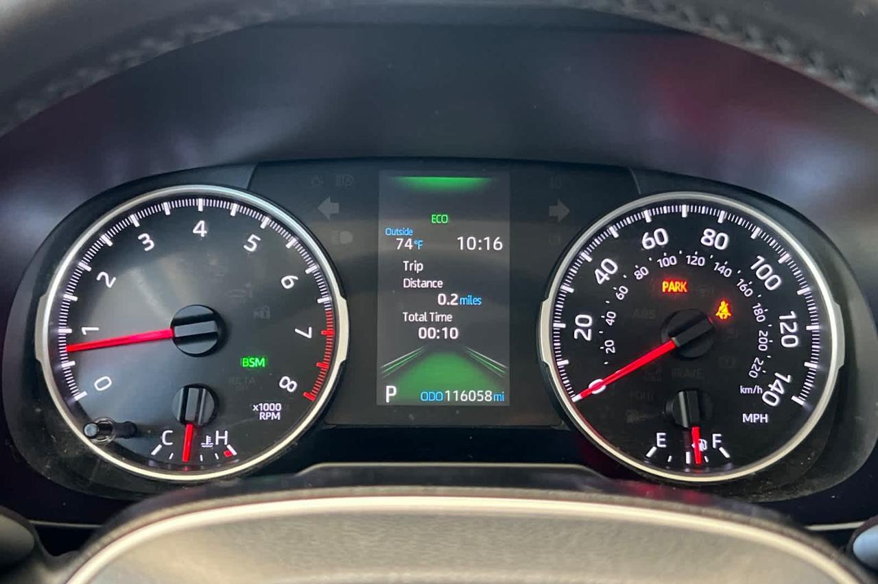 2019 Toyota RAV4 XLE Premium Roseville CA