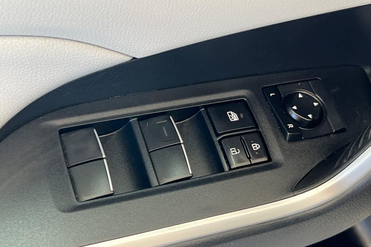 2019 Toyota RAV4 XLE Premium Roseville CA