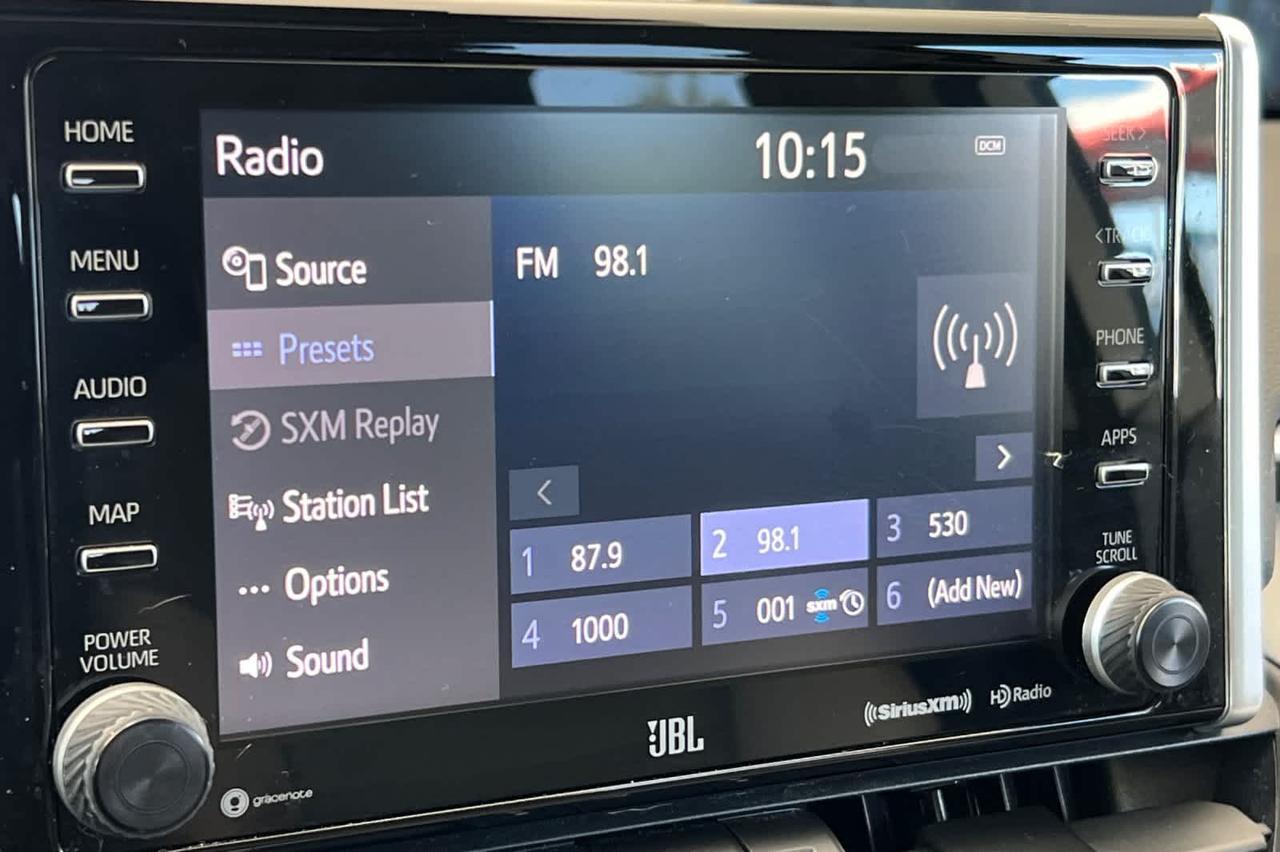 2019 Toyota RAV4 XLE Premium Roseville CA