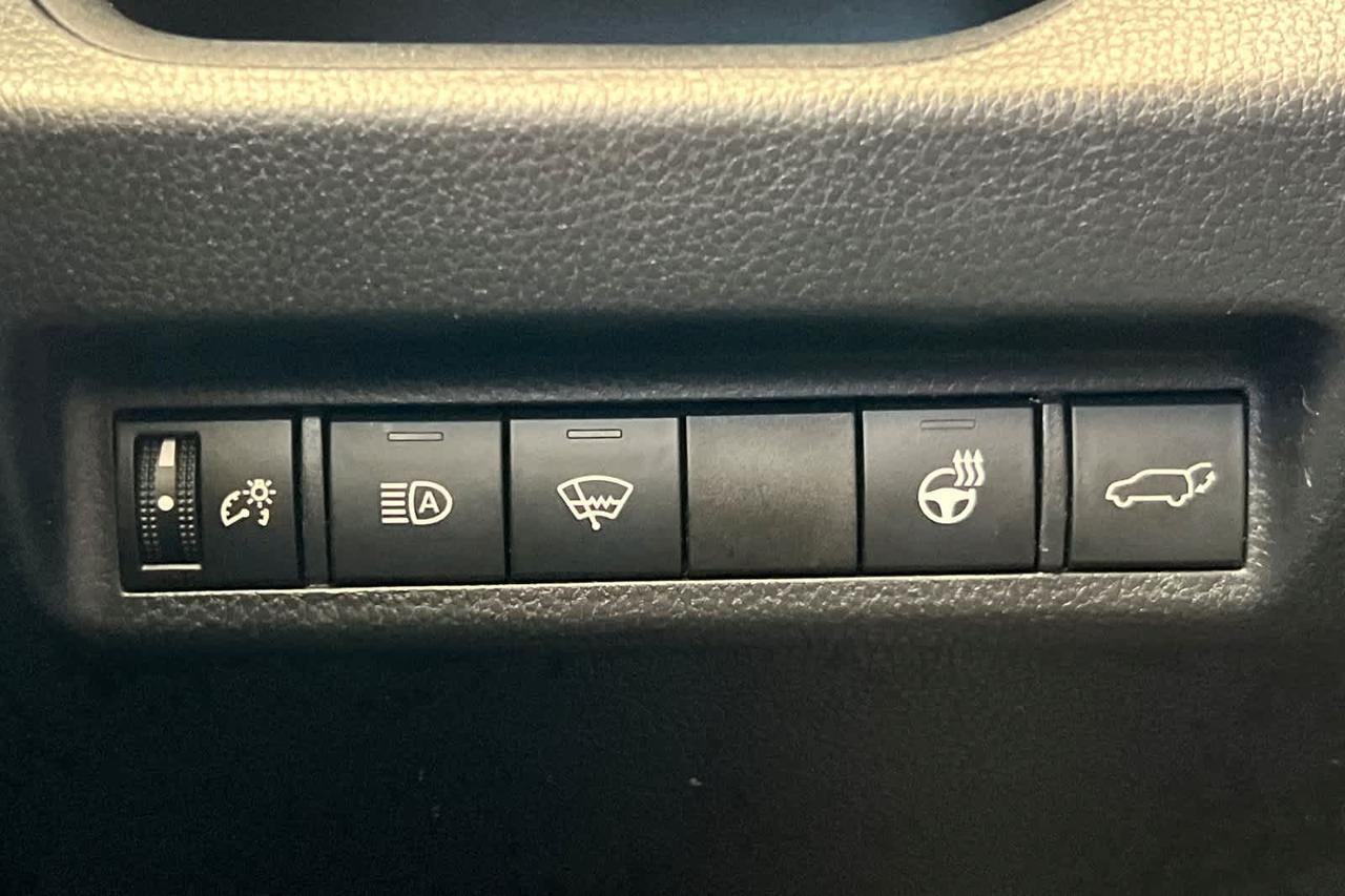 2019 Toyota RAV4 XLE Premium Roseville CA