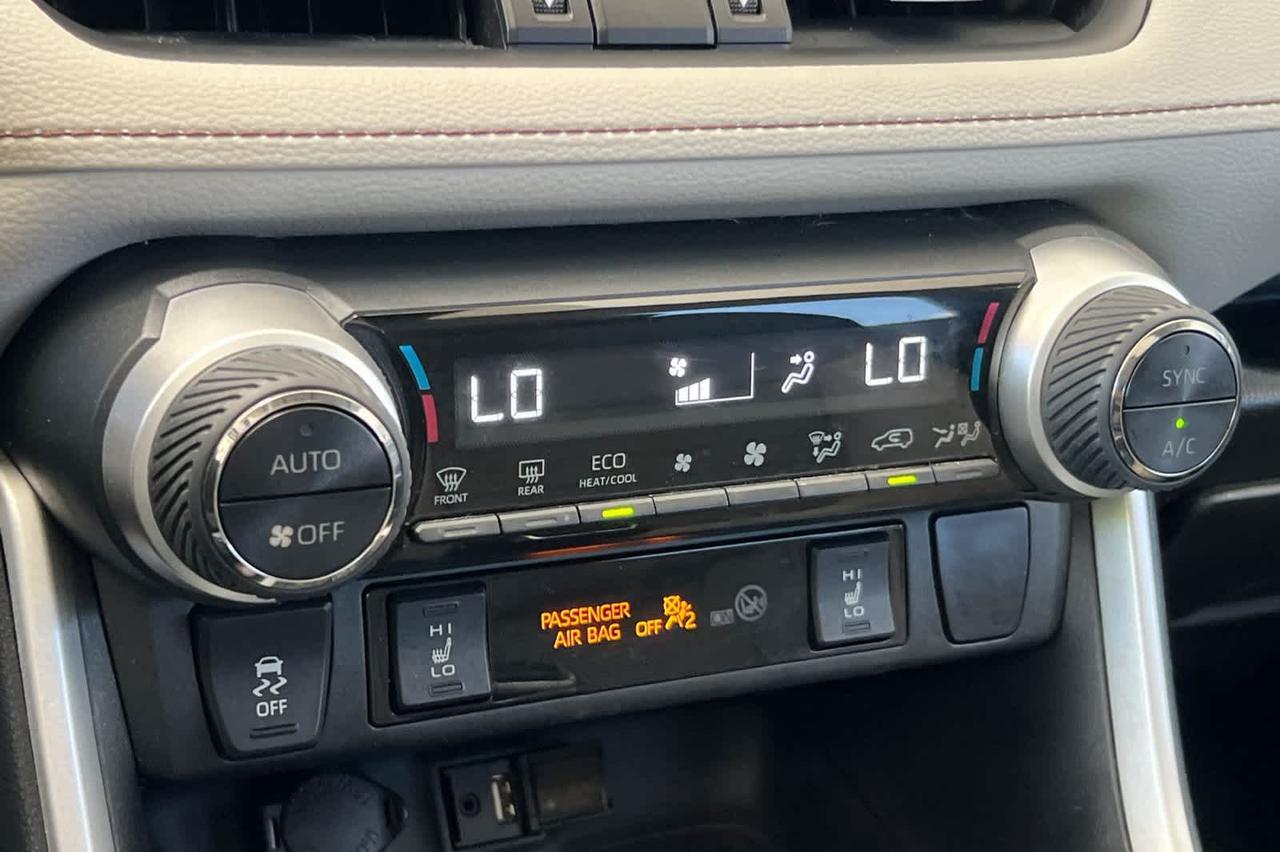 2019 Toyota RAV4 XLE Premium Roseville CA