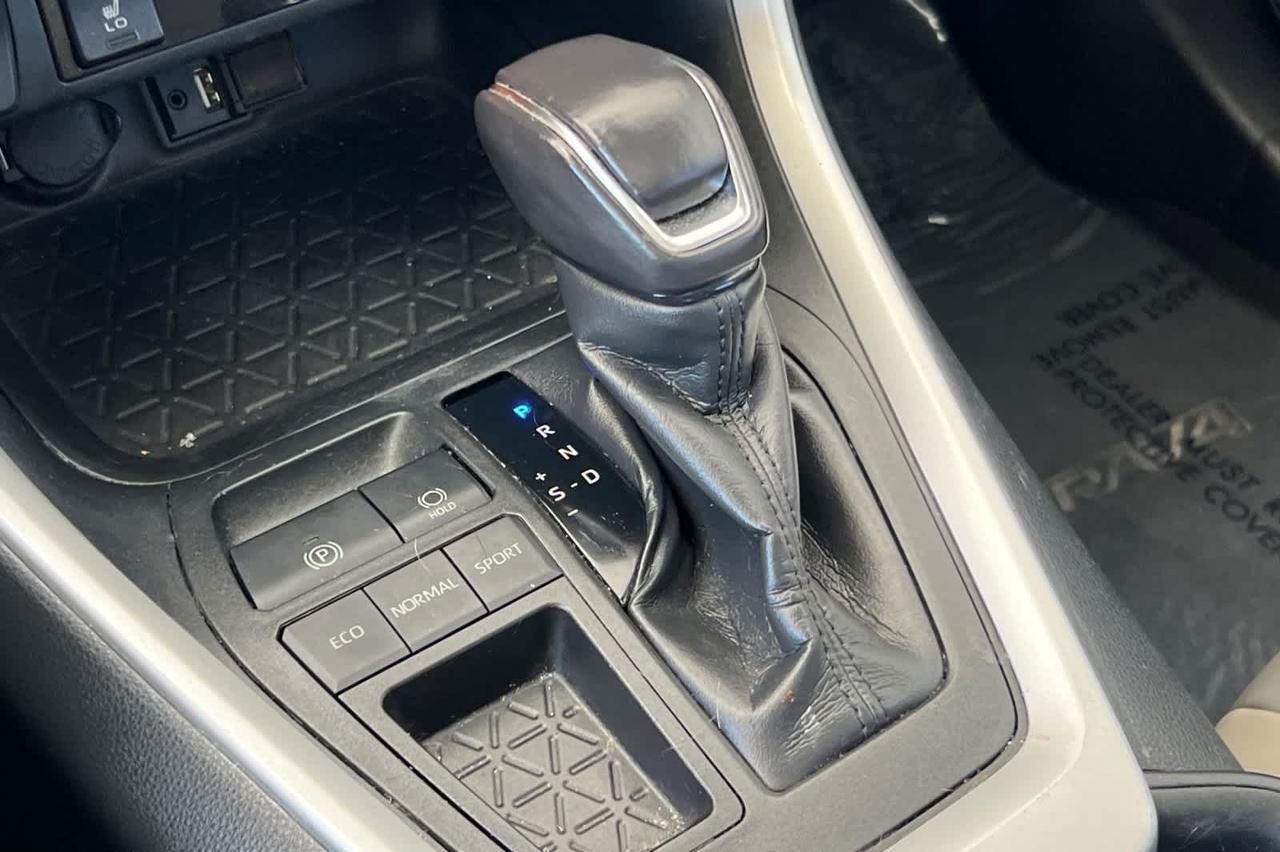 2019 Toyota RAV4 XLE Premium Roseville CA