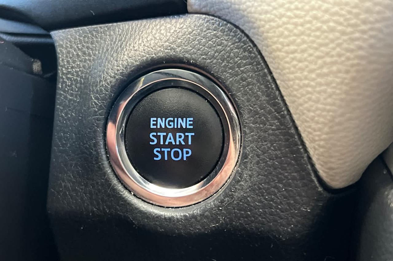 2019 Toyota RAV4 XLE Premium Roseville CA