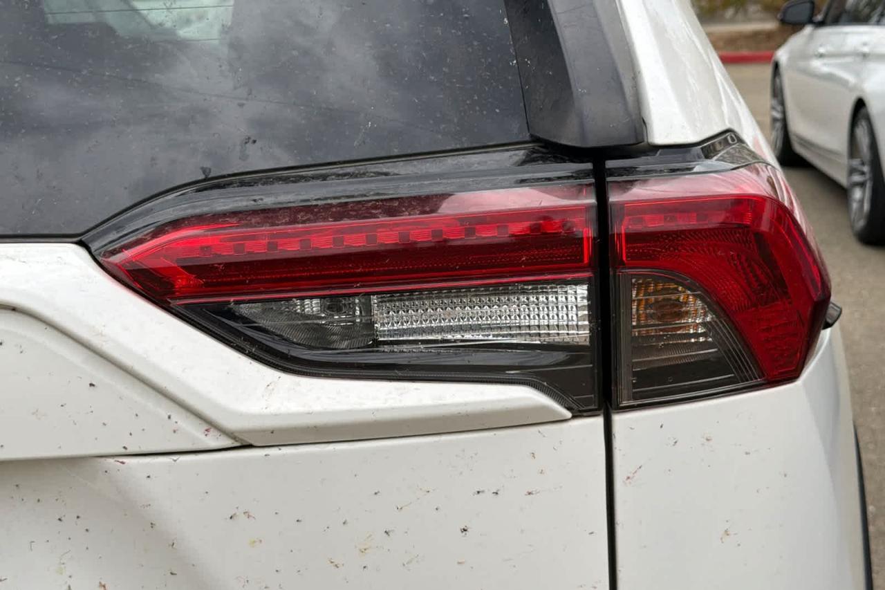 2019 Toyota RAV4 XLE Premium Roseville CA