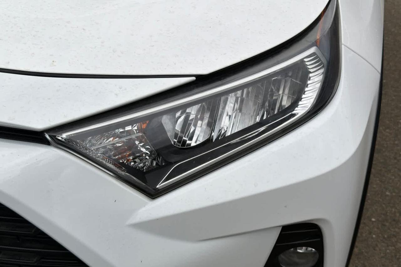 2019 Toyota RAV4 XLE Premium Roseville CA
