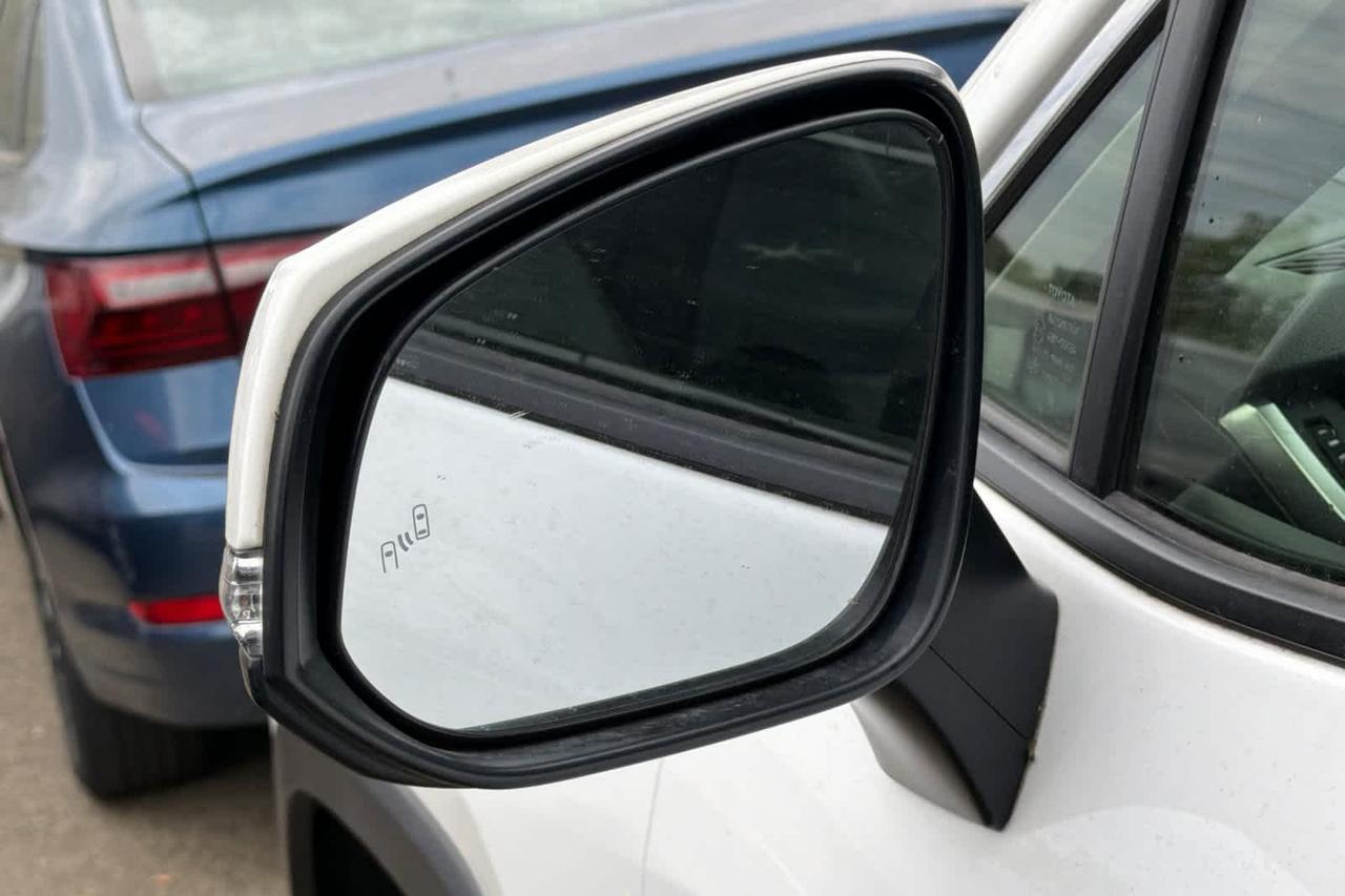 2019 Toyota RAV4 XLE Premium Roseville CA