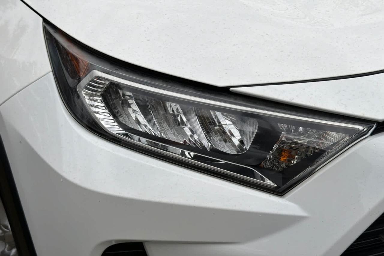 2019 Toyota RAV4 XLE Premium Roseville CA