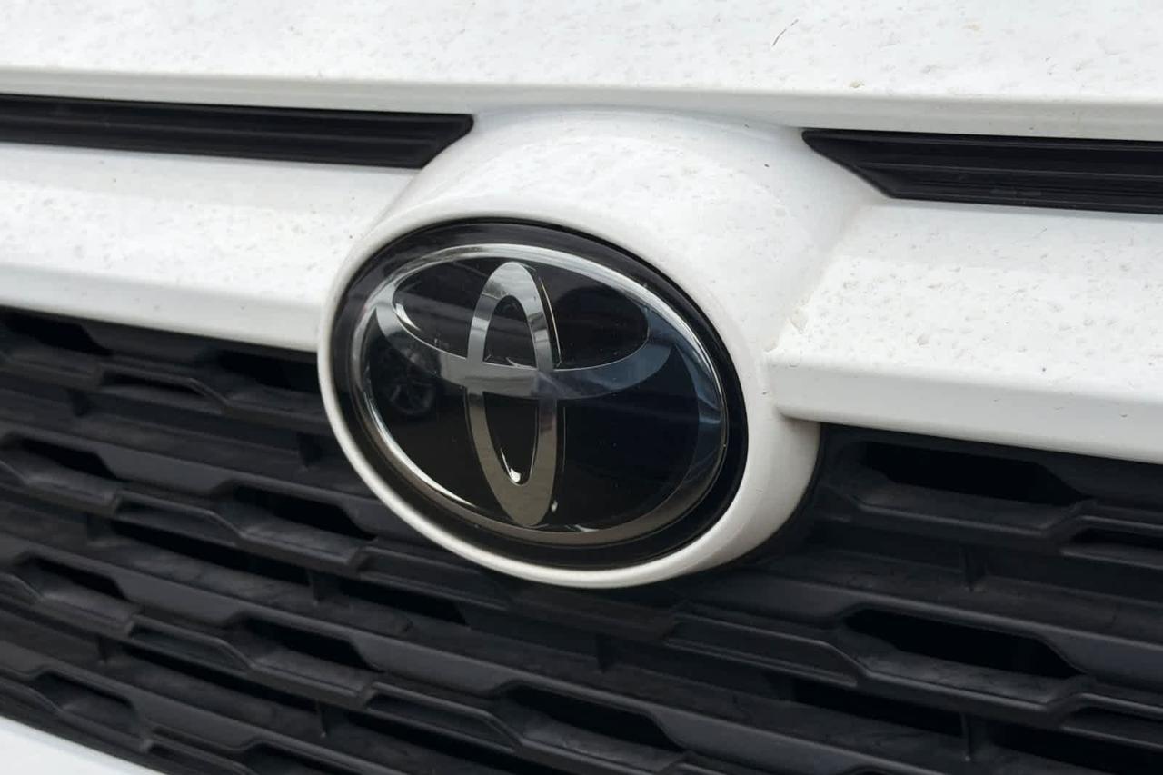 2019 Toyota RAV4 XLE Premium Roseville CA