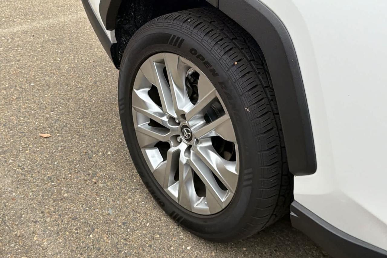 2019 Toyota RAV4 XLE Premium Roseville CA