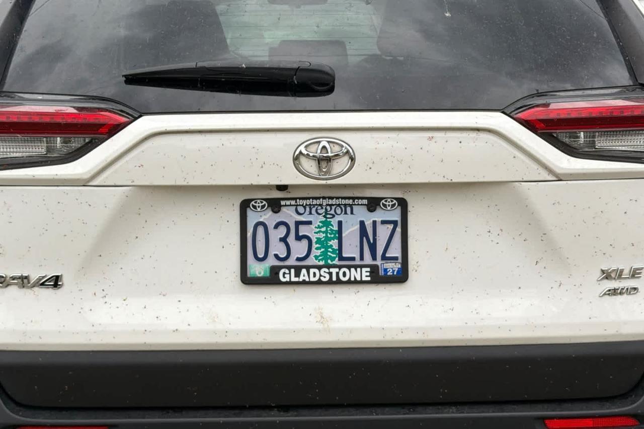 2019 Toyota RAV4 XLE Premium Roseville CA