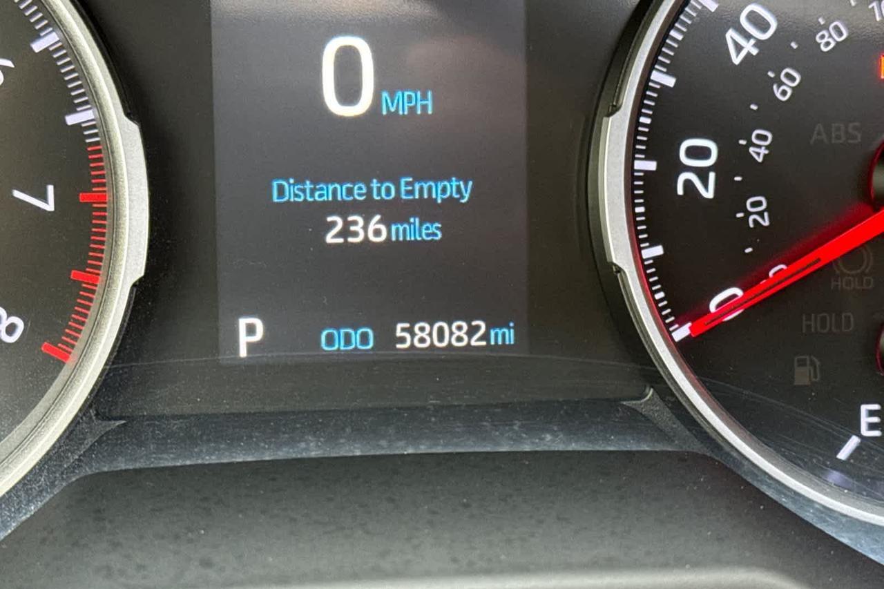 2019 Toyota RAV4 XLE Premium Roseville CA