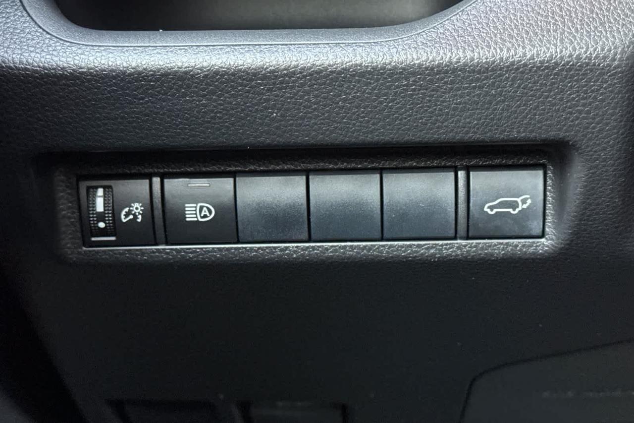 2019 Toyota RAV4 XLE Premium Roseville CA