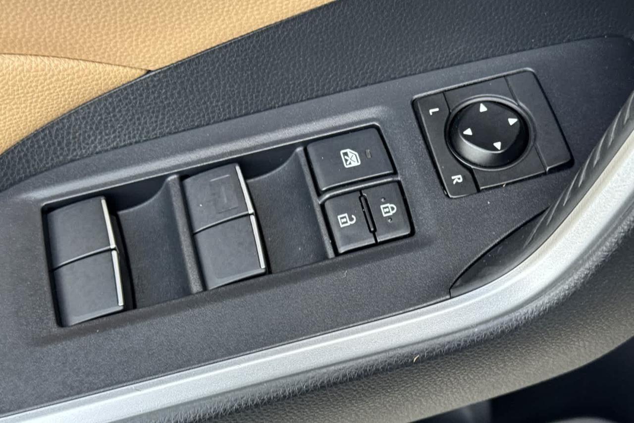 2019 Toyota RAV4 XLE Premium Roseville CA