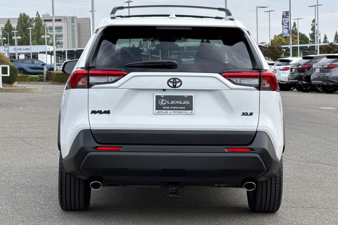 2019 Toyota RAV4 XLE Premium Roseville CA