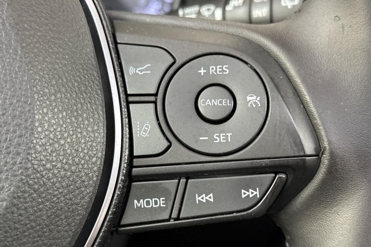2019 Toyota RAV4 XLE Premium Roseville CA