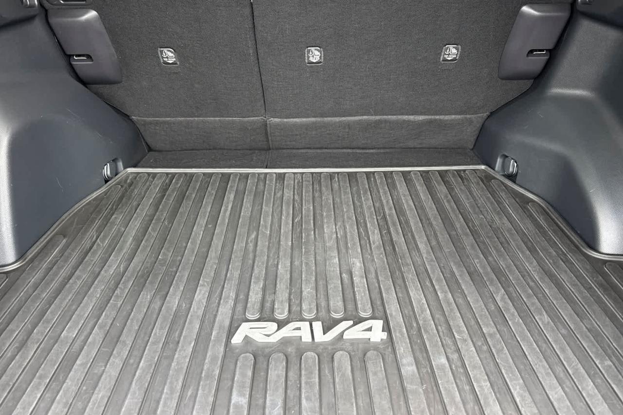 2019 Toyota RAV4 XLE Premium Roseville CA